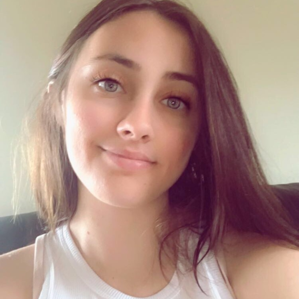 Meet your Posher, Mackenzie